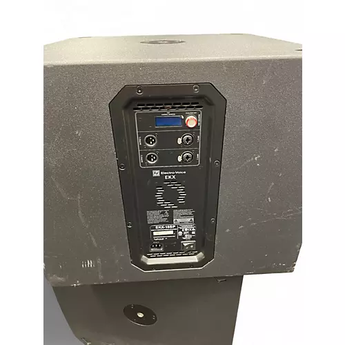 Used Electro-Voice EKX15SP Powered Subwoofer - musicians--Friend