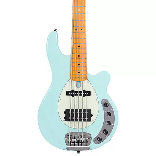 Sire Marcus Miller Z7 5-String Electric Bass Antique White - musicians--Friend