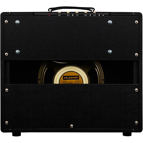 Friedman Pink Taco II 20W 1x12 Tube Guitar Combo Amp Black - musicians--Friend