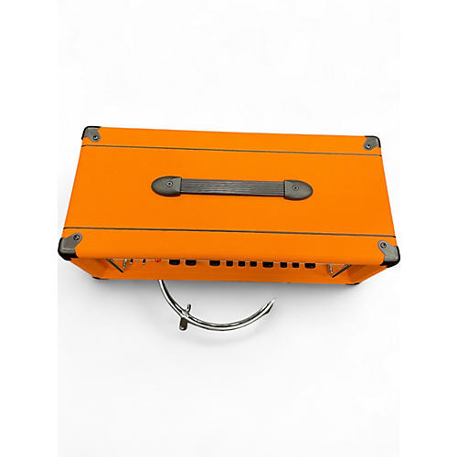 Used Orange Amplifiers SUPER CRUSH 100 Solid State Guitar Amp Head - musicians--Friend