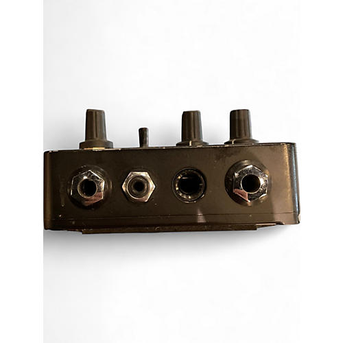 Used TC Electronic SCF Stereo Chorus + Pitch Modulator & Flanger Effect Pedal - musicians--Friend