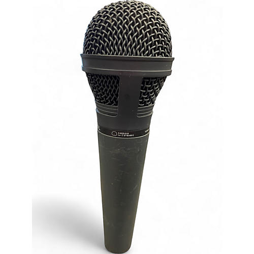Used Audio-Technica MB1000L Dynamic Microphone - musicians--Friend