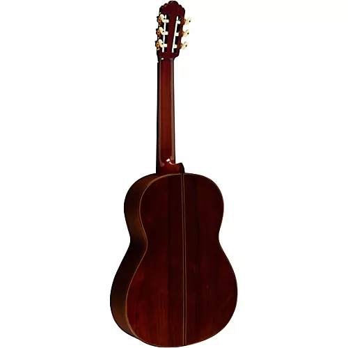 Yamaha GC42 Handcrafted Classical Guitar Spruce - musicians--Friend