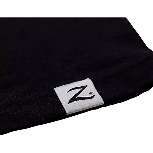 Zildjian Limited-Edition Z Custom Black T-Shirt XX Large Black - musicians--Friend