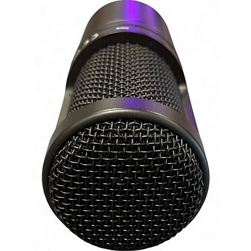Used Audio-Technica AT2020 Condenser Microphone - musicians--Friend