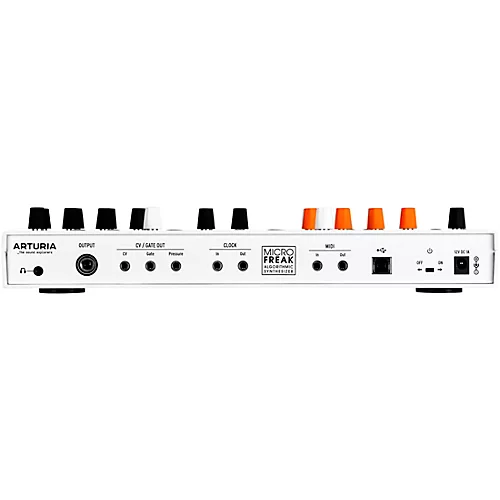 Arturia MicroFreak Vocoder Edition - musicians--Friend