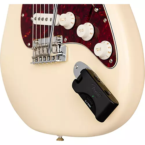 Fender Telepath Wireless System Blue - musicians--Friend