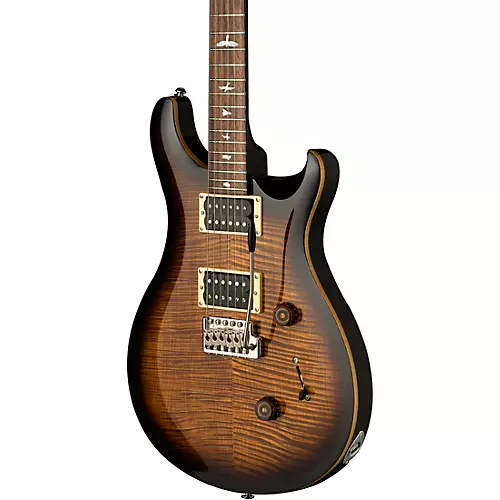PRS SE Custom 24 Electric Guitar Turquoise - musicians--Friend