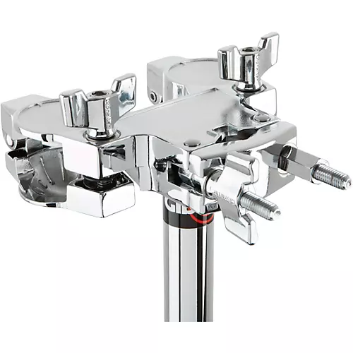 Gibraltar Double L-Rod Platform - musicians--Friend