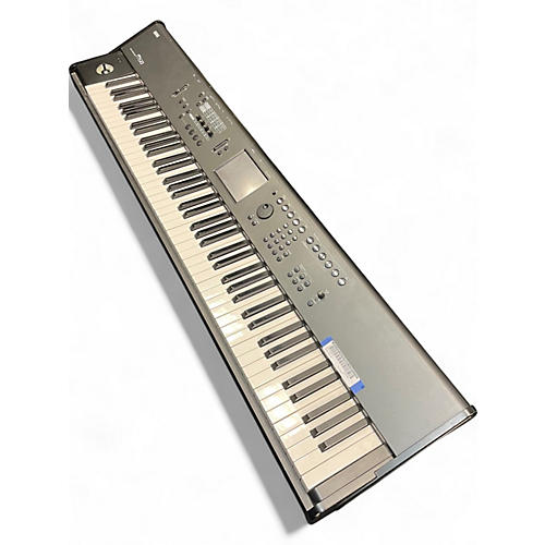 Used Korg M50 Keyboard Workstation - musicians--Friend