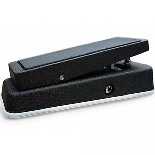 Used Dunlop JH1D Jimi Hendrix Signature Wah Effect Pedal - musicians--Friend
