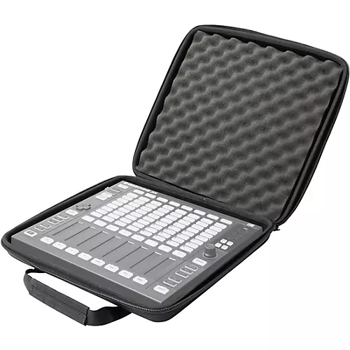 Magma Cases CTRL CASE MASCHINE Black - musicians--Friend
