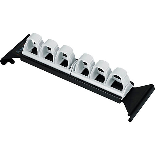 XL Specialty Percussion Claw Mallet Holder Rim Saver - musicians--Friend