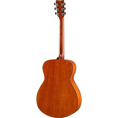 Yamaha FS800 Folk Acoustic Guitar Sand Burst - musicians--Friend