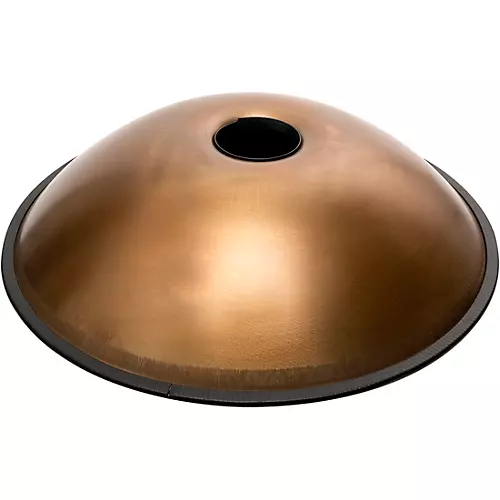 Sela Harmony Handpan Stainless Steel D Kurd SE201 With Backpack Bag - musicians--Friend
