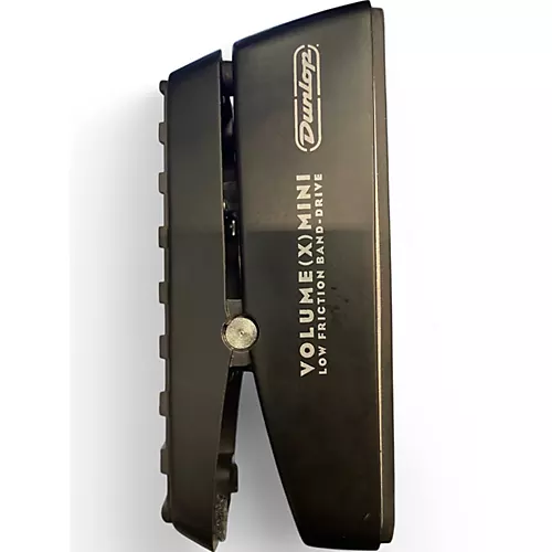 Used Dunlop DVP4 VOLUME Pedal - musicians--Friend