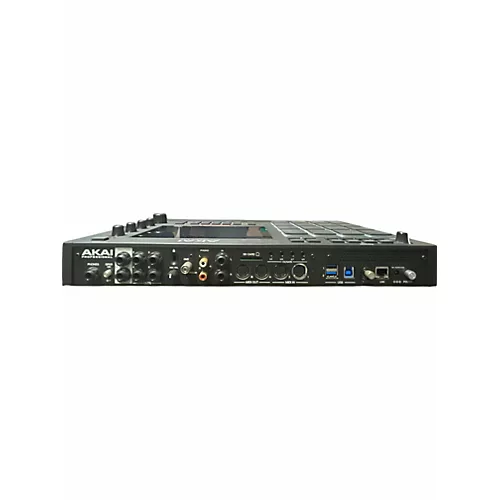 Used Akai Professional MPC Live 2 Production Controller - musicians--Friend