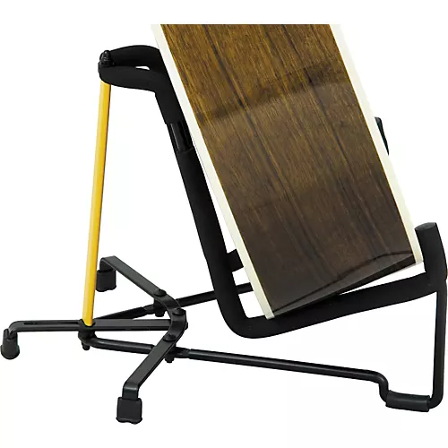 Hercules TravLite Acoustic Guitar A-Frame Stand - musicians--Friend
