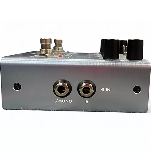 Used Fender Tre-Verb - musicians--Friend