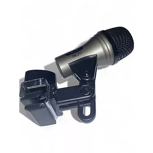 Used CAD TM211 Drum Microphone - musicians--Friend