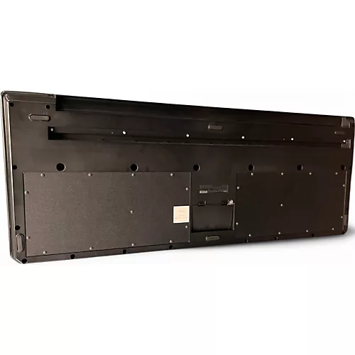 Used KORG EK-50 Portable Keyboard - musicians--Friend