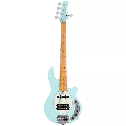 Sire Marcus Miller Z7 5-String Electric Bass Antique White - musicians--Friend