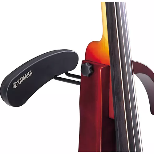 Yamaha SVC-210SK Silent Cello Brown - musicians--Friend