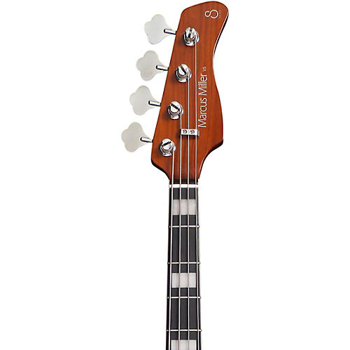 Sire V5R-4 Electric Bass Mild Green - musicians--Friend