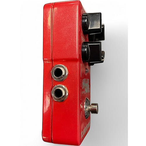 Used TC Electronic Hall Of Fame Reverb Effect Pedal - musicians--Friend