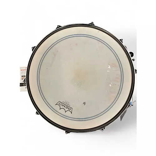 Used TAMA 6in S.L.P. G-Maple Snare Drum 14 x 6 in. MAPLE Drum MAPLE 22 - musicians--Friend