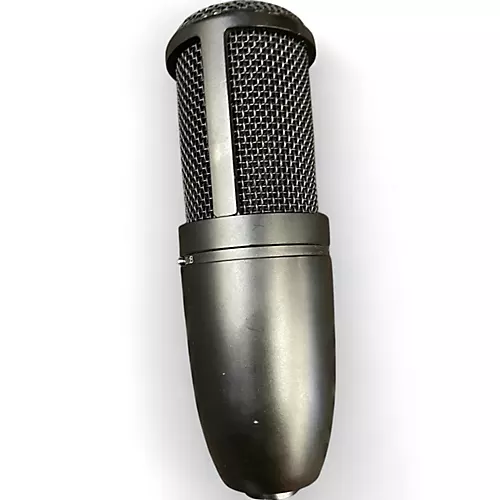 Used AKG p120 Condenser Microphone - musicians--Friend