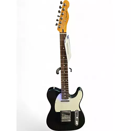 Used Fender PLAYER II TELECASTER BRITISH RACING GREEN Solid Body Electric Guitar BRITISH RACING GREEN - musicians--Friend
