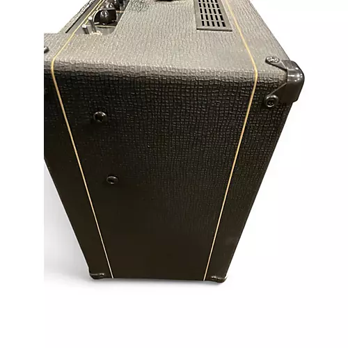 Used VOX AC15C1 15W Tube Guitar Combo Amp - musicians--Friend