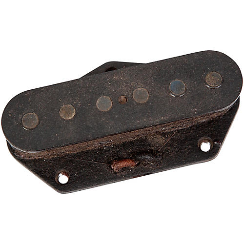 Seymour Duncan Bonamassa Broadcaster Pickup Black Set - musicians--Friend