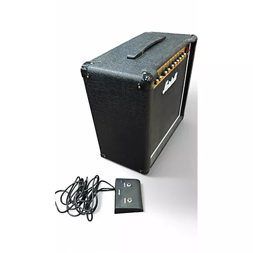 Used Marshall DSL20CR 20W 1x12 Tube Guitar Combo Amp - musicians--Friend