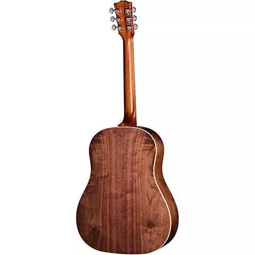 Gibson J-45 Studio Walnut Acoustic-Electric Guitar Natural - musicians--Friend