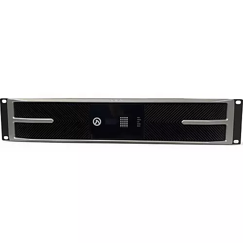 Used LEA CONNECT SERIES 1504 Power Amp - musicians--Friend