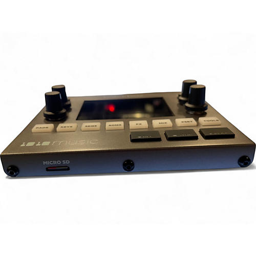 Used 1010music blackbox Production Controller - musicians--Friend