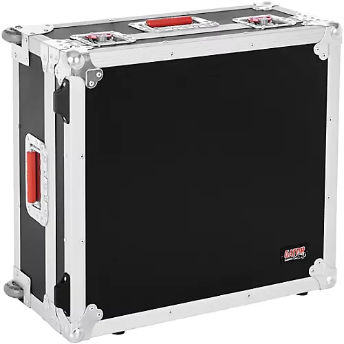 Gator G-Tour 19x21 Mixer Road Case - musicians--Friend