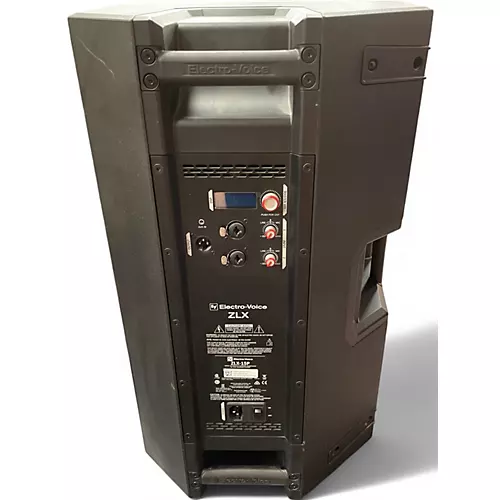 Used Electro-Voice ZLX-15P 15in 2-Way Powered Speaker - musicians--Friend
