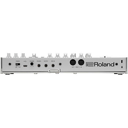Roland Boutique TR-06 Drum Machine with Decksaver Cover - musicians--Friend