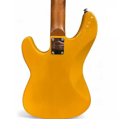Used Sire Marcus Miller D5 Natural Electric Bass Guitar Natural - musicians--Friend