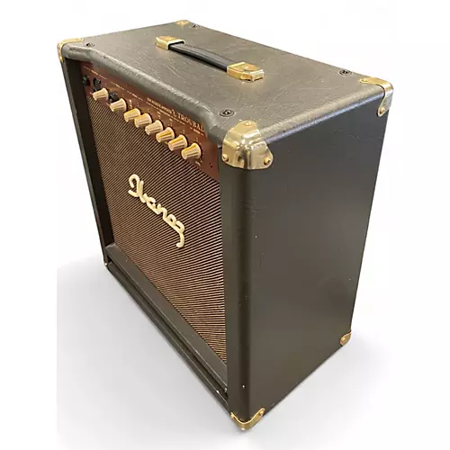 Used Ibanez TA25 Guitar Combo Amp - musicians--Friend