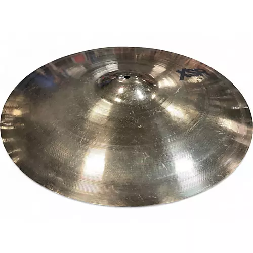 Used SABIAN 20in XSR Cymbal 40 - musicians--Friend