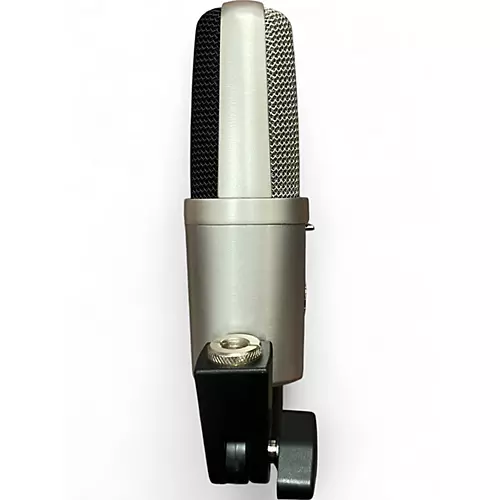 Used Warm Audio WA-14 Classic Condenser Microphone - musicians--Friend