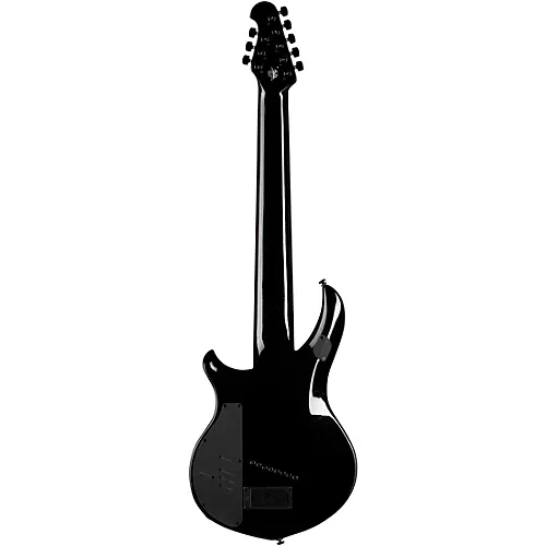Ernie Ball Music Man John Petrucci BFR Majesty 8 8-String Electric Guitar Amaranth - musicians--Friend