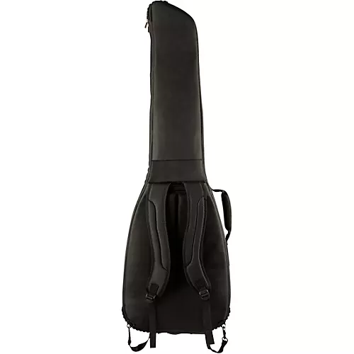 Fender FB620 Electric Bass Gig Bag Black - musicians--Friend