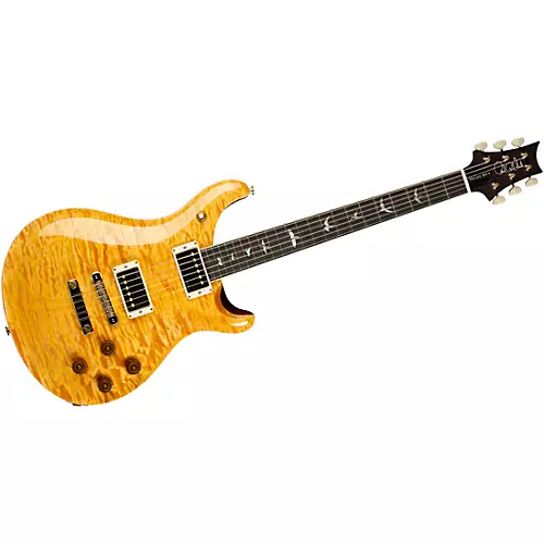 PRS Wood Library McCarty 594 Electric Guitar Honey - musicians--Friend