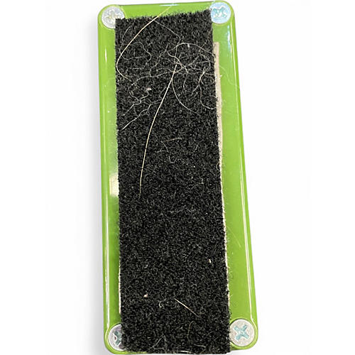 Used MXR thump Bass Effect Pedal - musicians--Friend