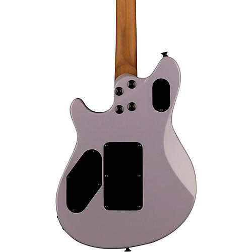 EVH Wolfgang WG Standard Electric Guitar Battleship Grey - musicians--Friend